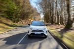 Toyota RAV4 Hybrid 2019 года (UK)
